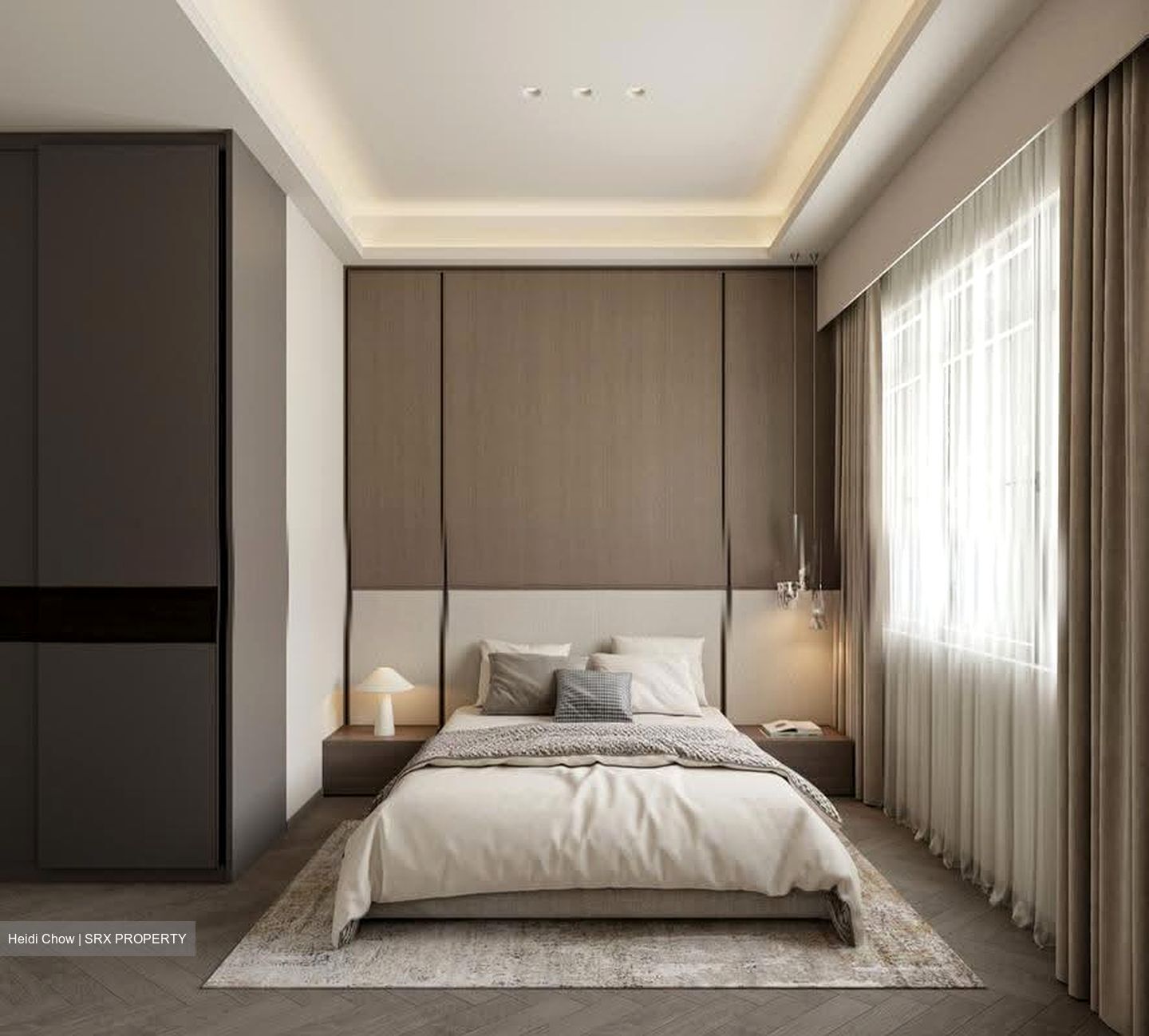 Springleaf Residence (D26), Apartment #621141051
